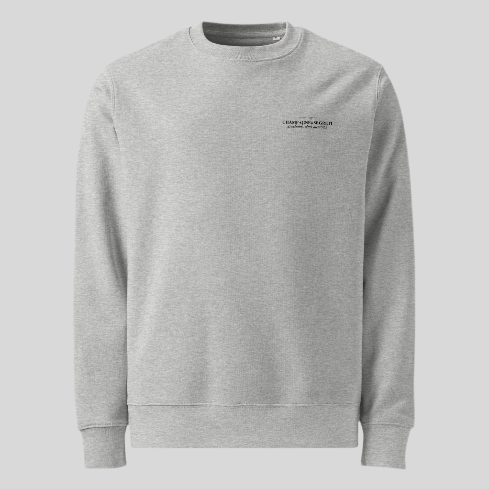 Sudadera luxury | core