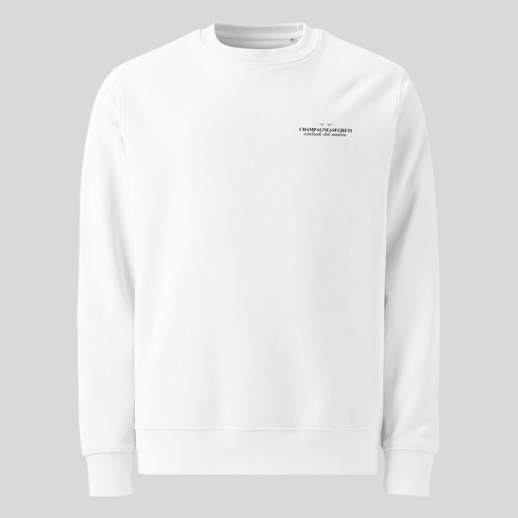 Sudadera luxury | core