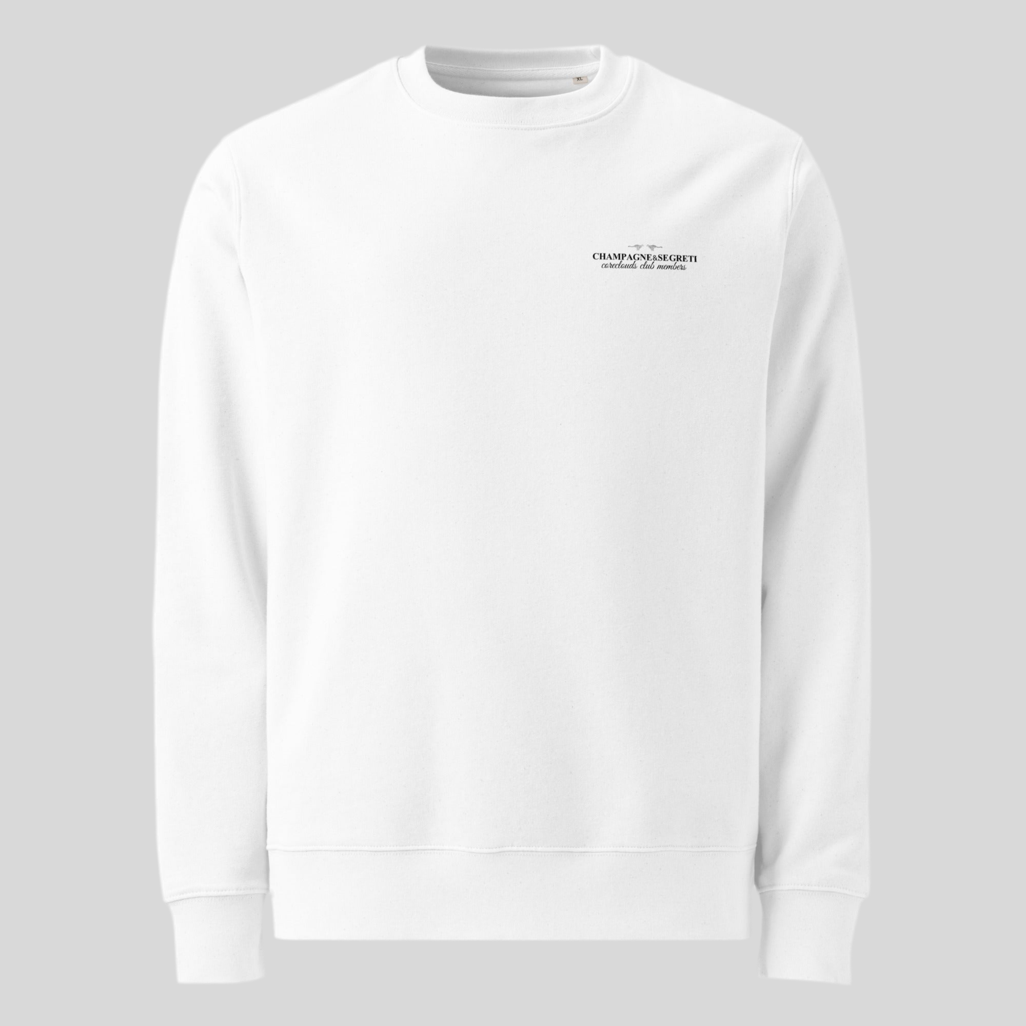Sudadera luxury | core